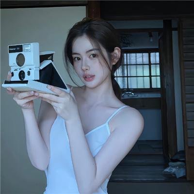 对我而言，你是珍贵的