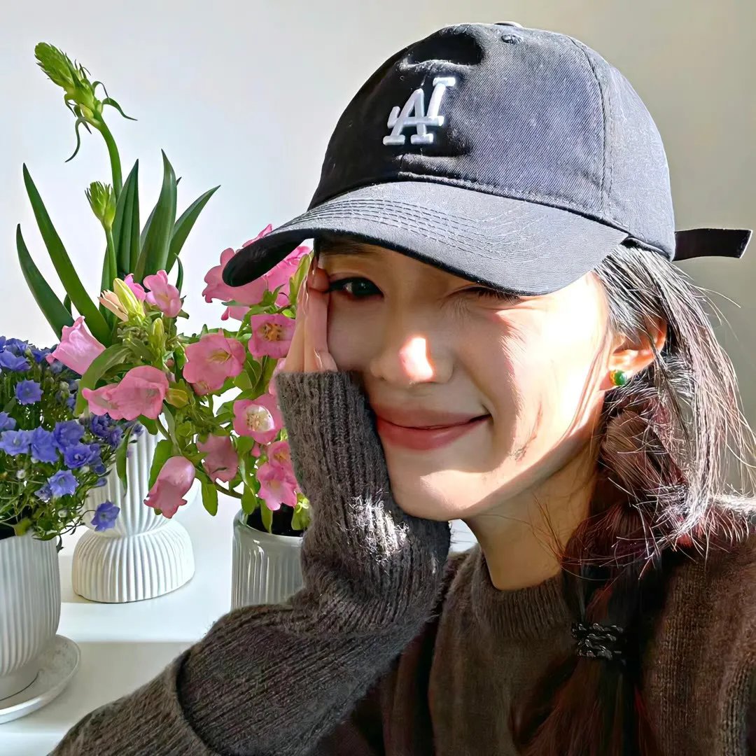 我的女友